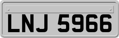 LNJ5966