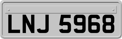 LNJ5968