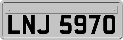 LNJ5970