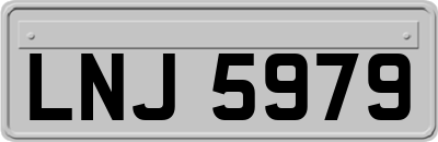 LNJ5979