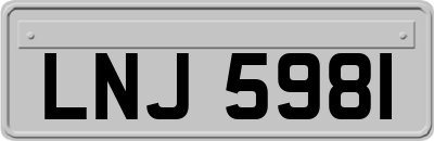 LNJ5981