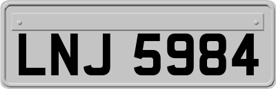 LNJ5984