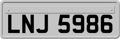LNJ5986