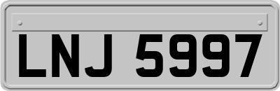 LNJ5997