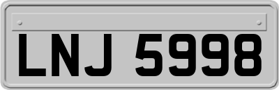 LNJ5998
