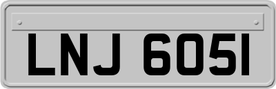 LNJ6051