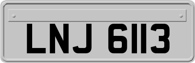 LNJ6113