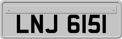 LNJ6151