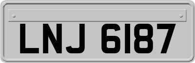 LNJ6187