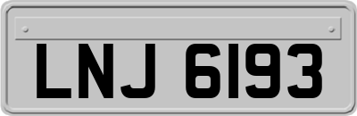 LNJ6193