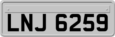 LNJ6259