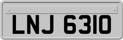 LNJ6310