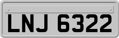 LNJ6322