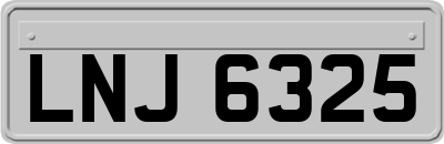 LNJ6325