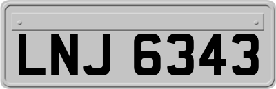 LNJ6343