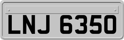 LNJ6350