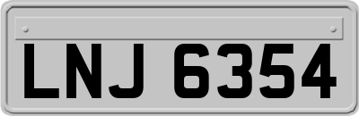 LNJ6354