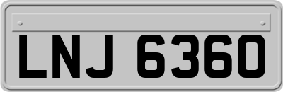 LNJ6360