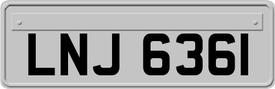 LNJ6361