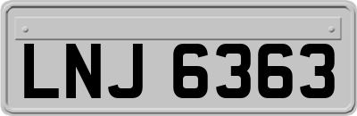 LNJ6363