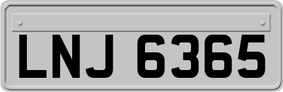 LNJ6365