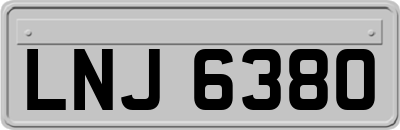 LNJ6380