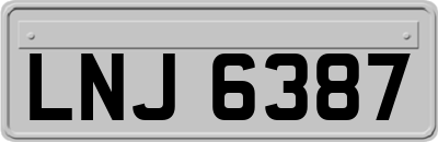 LNJ6387