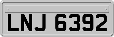 LNJ6392