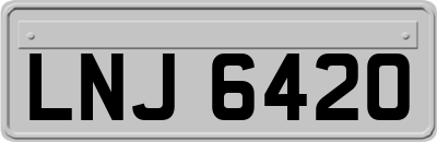 LNJ6420