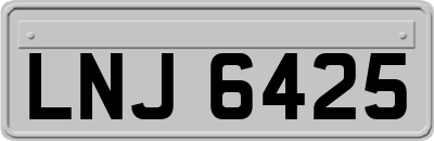 LNJ6425