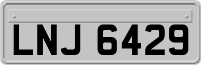 LNJ6429