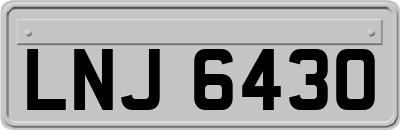 LNJ6430