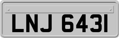 LNJ6431