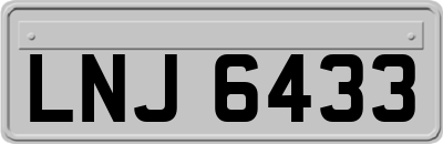 LNJ6433