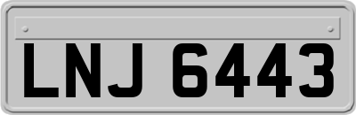 LNJ6443