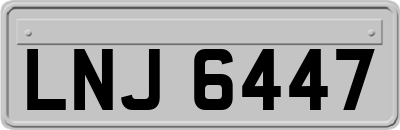 LNJ6447