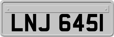 LNJ6451