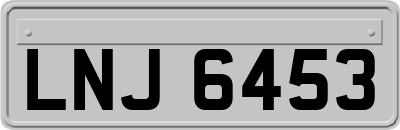 LNJ6453