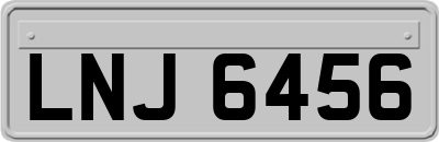 LNJ6456