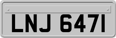 LNJ6471