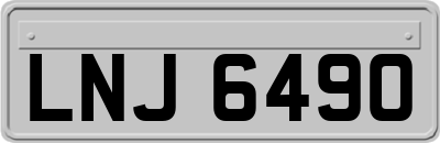 LNJ6490