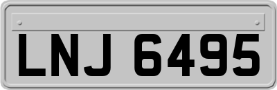 LNJ6495