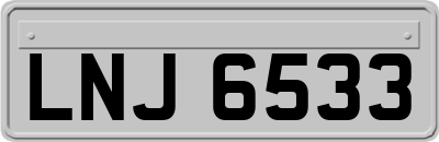 LNJ6533