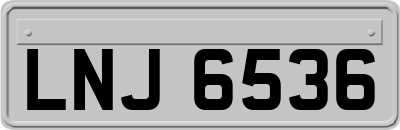 LNJ6536