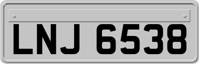 LNJ6538