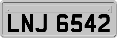 LNJ6542