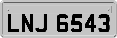 LNJ6543