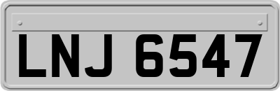 LNJ6547