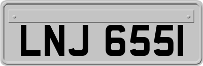 LNJ6551