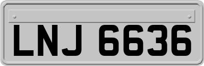 LNJ6636